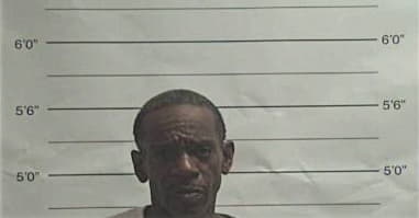 Willie Williams, - Orleans Parish County, LA 